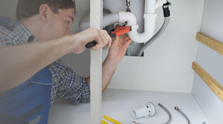 Professional sink repair in Loris, SC